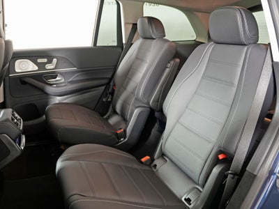 2026 Mercedes-Benz GLS GLS 450 4MATIC®