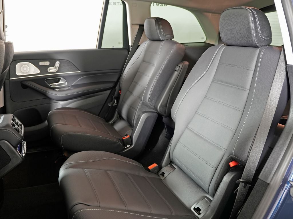2026 Mercedes-Benz GLS GLS 450 4MATIC®