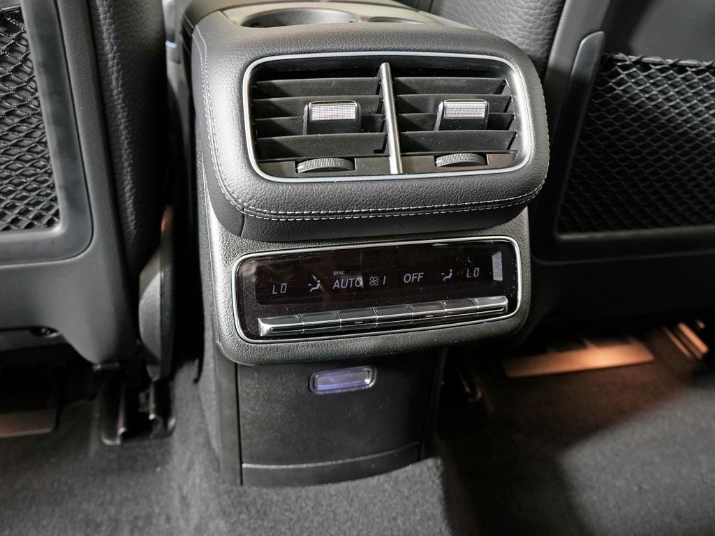 2026 Mercedes-Benz GLS GLS 450 4MATIC®