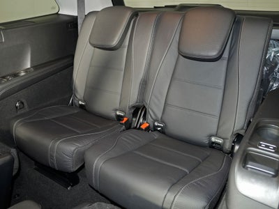 2026 Mercedes-Benz GLS GLS 450 4MATIC®