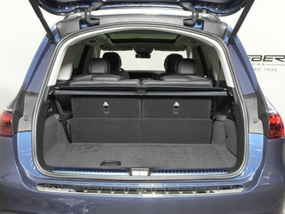2026 Mercedes-Benz GLS GLS 450 4MATIC®