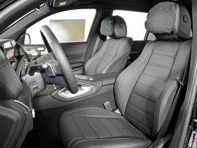 2026 Mercedes-Benz GLS GLS 450 4MATIC®