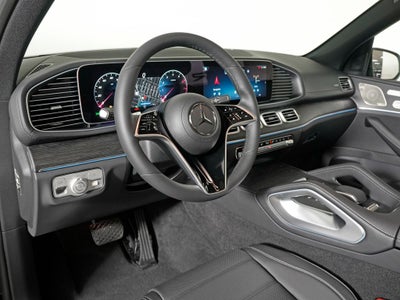 2026 Mercedes-Benz GLS GLS 450 4MATIC®