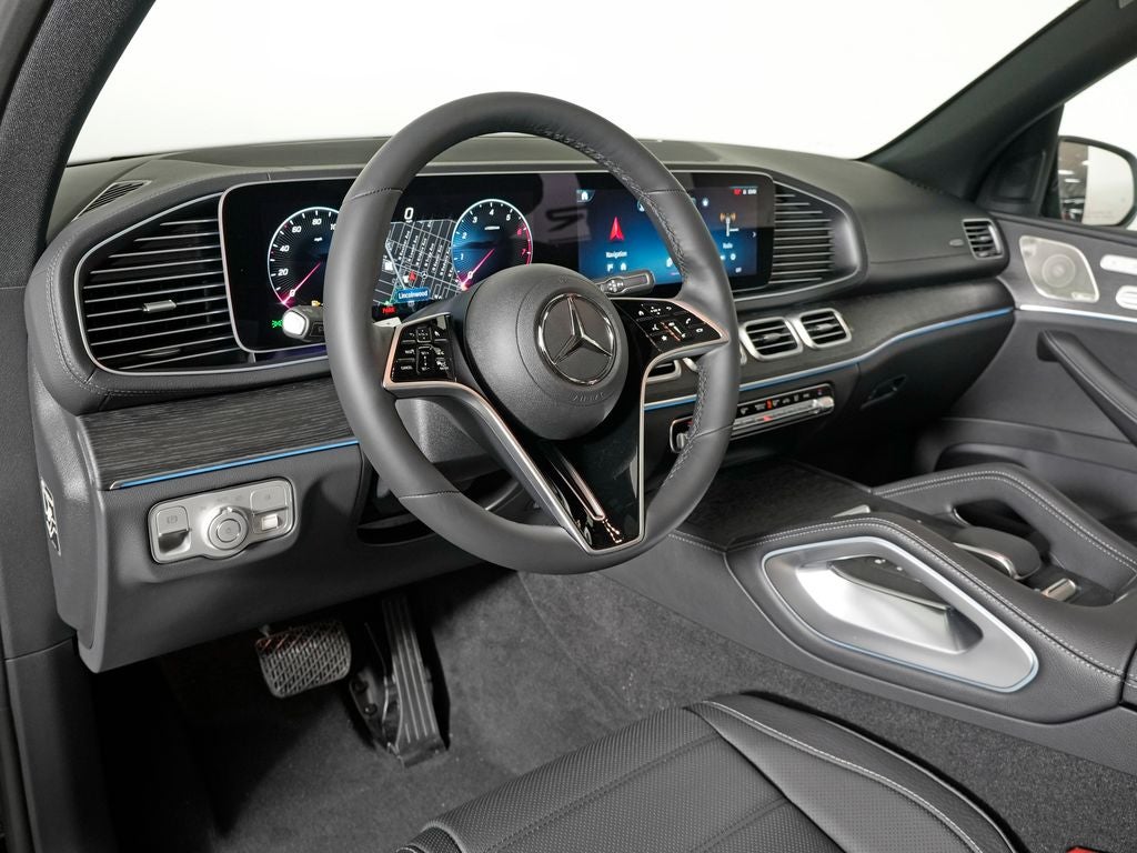 2026 Mercedes-Benz GLS GLS 450 4MATIC®