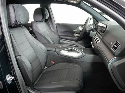 2026 Mercedes-Benz GLS GLS 450 4MATIC®