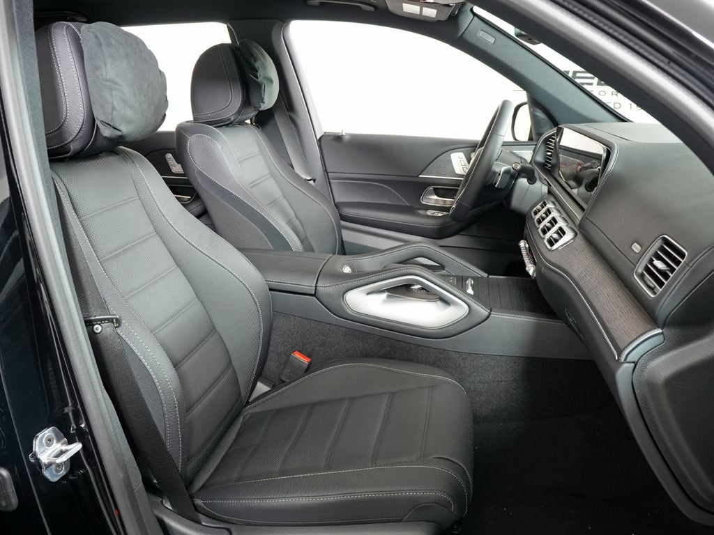 2026 Mercedes-Benz GLS GLS 450 4MATIC®