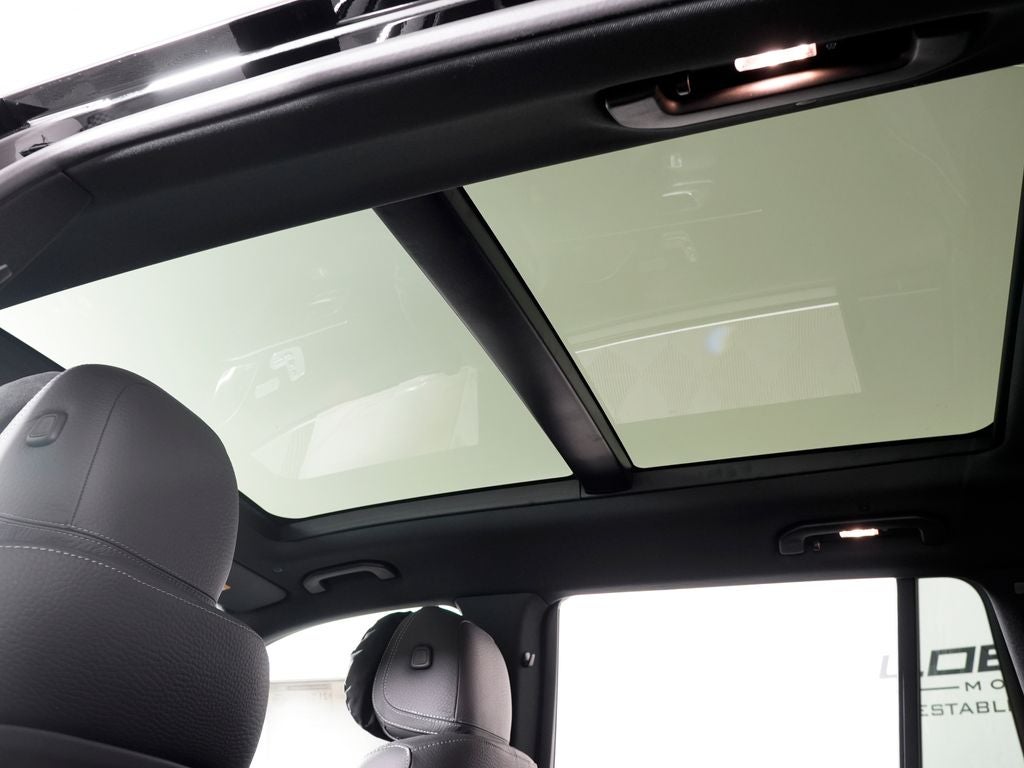 2026 Mercedes-Benz GLS GLS 450 4MATIC®