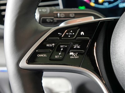 2026 Mercedes-Benz GLS GLS 450 4MATIC®