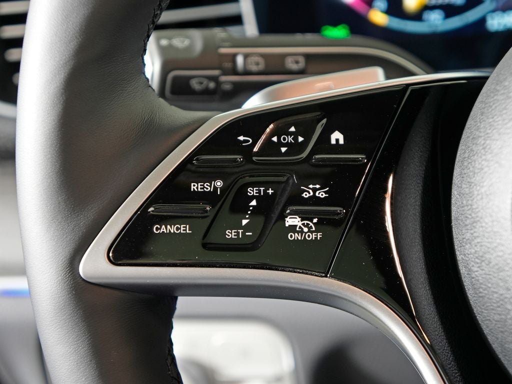 2026 Mercedes-Benz GLS GLS 450 4MATIC®
