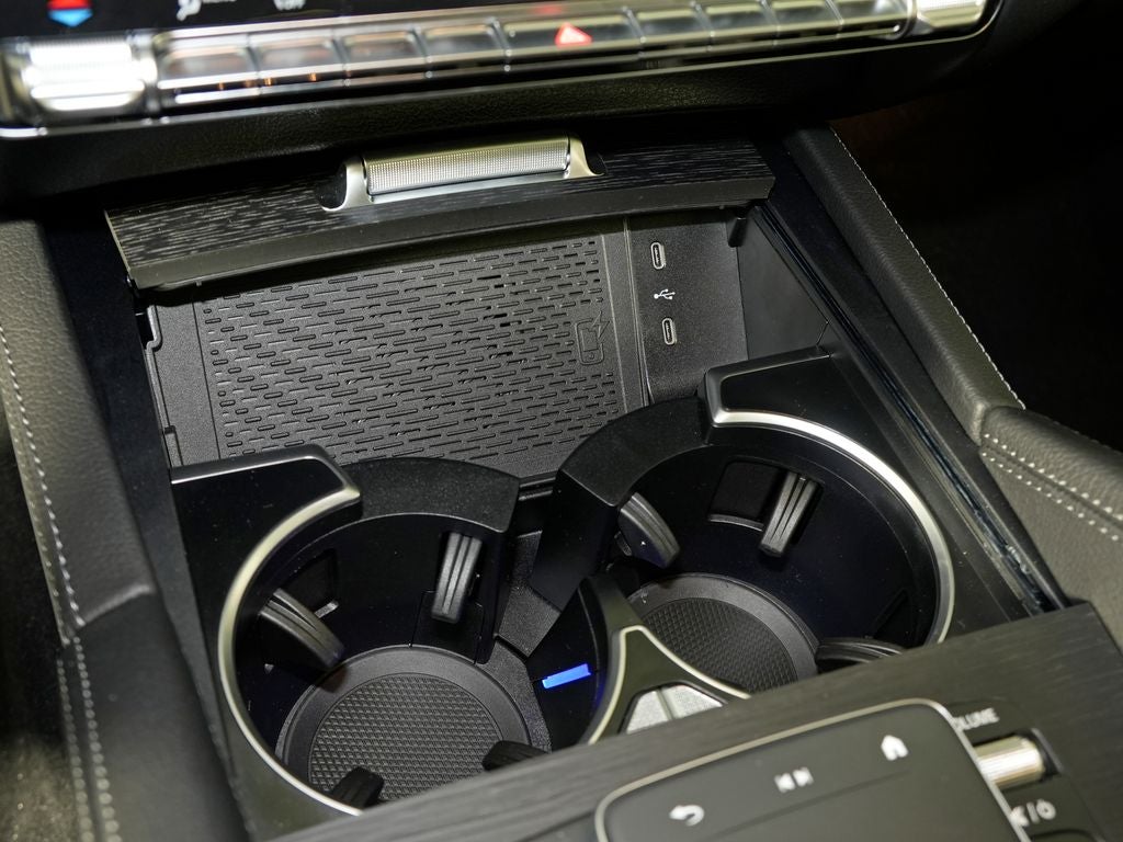 2026 Mercedes-Benz GLS GLS 450 4MATIC®