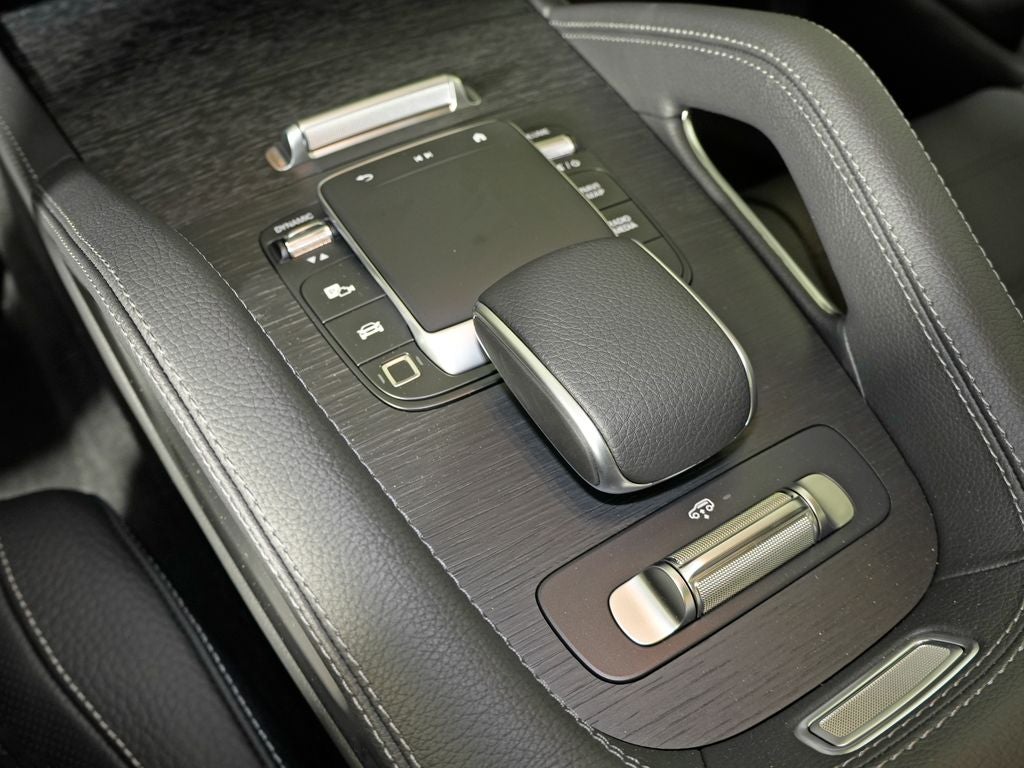 2026 Mercedes-Benz GLS GLS 450 4MATIC®