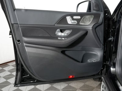 2026 Mercedes-Benz GLS GLS 450 4MATIC®
