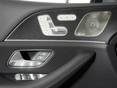 2026 Mercedes-Benz GLS GLS 450 4MATIC®