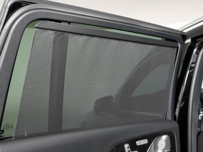 2026 Mercedes-Benz GLS GLS 450 4MATIC®