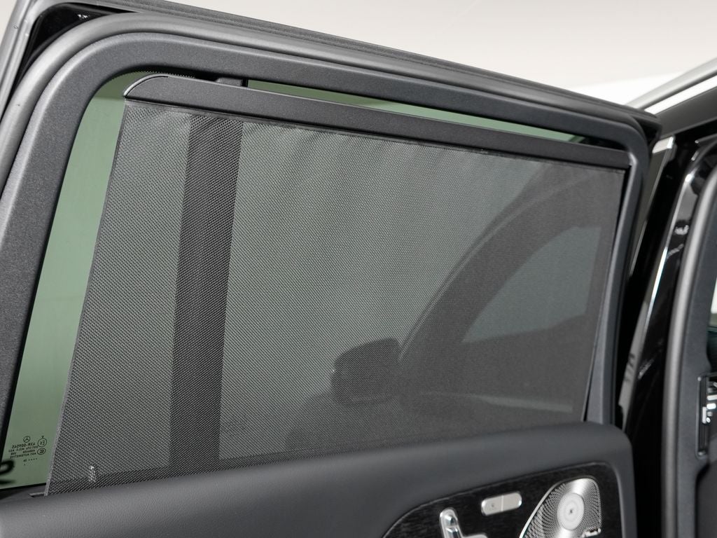 2026 Mercedes-Benz GLS GLS 450 4MATIC®