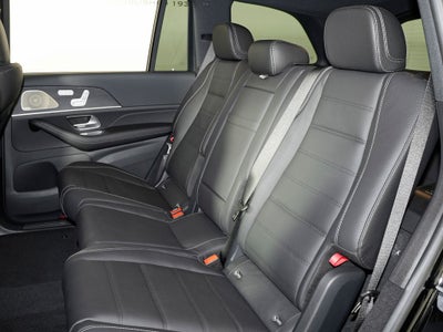 2026 Mercedes-Benz GLS GLS 450 4MATIC®