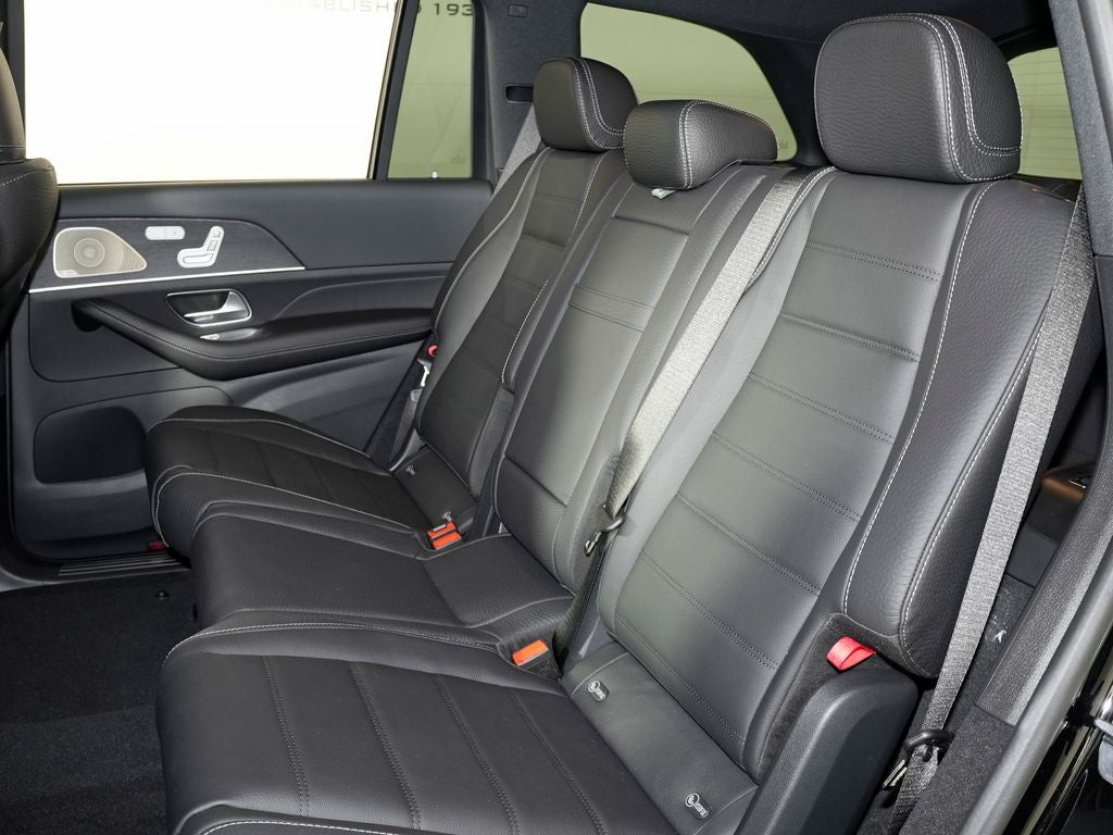 2026 Mercedes-Benz GLS GLS 450 4MATIC®