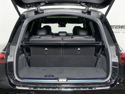 2026 Mercedes-Benz GLS GLS 450 4MATIC®