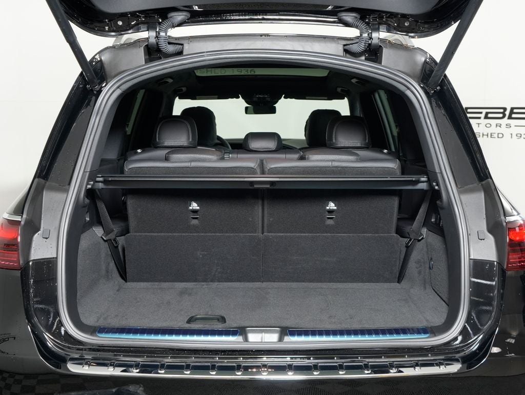 2026 Mercedes-Benz GLS GLS 450 4MATIC®