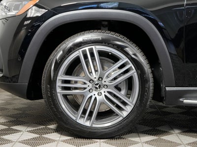 2026 Mercedes-Benz GLS GLS 450 4MATIC®