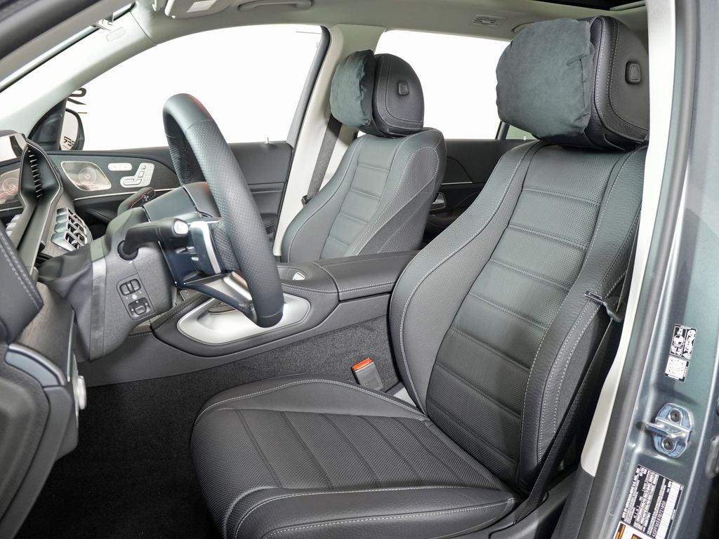 2026 Mercedes-Benz GLS GLS 450 4MATIC®