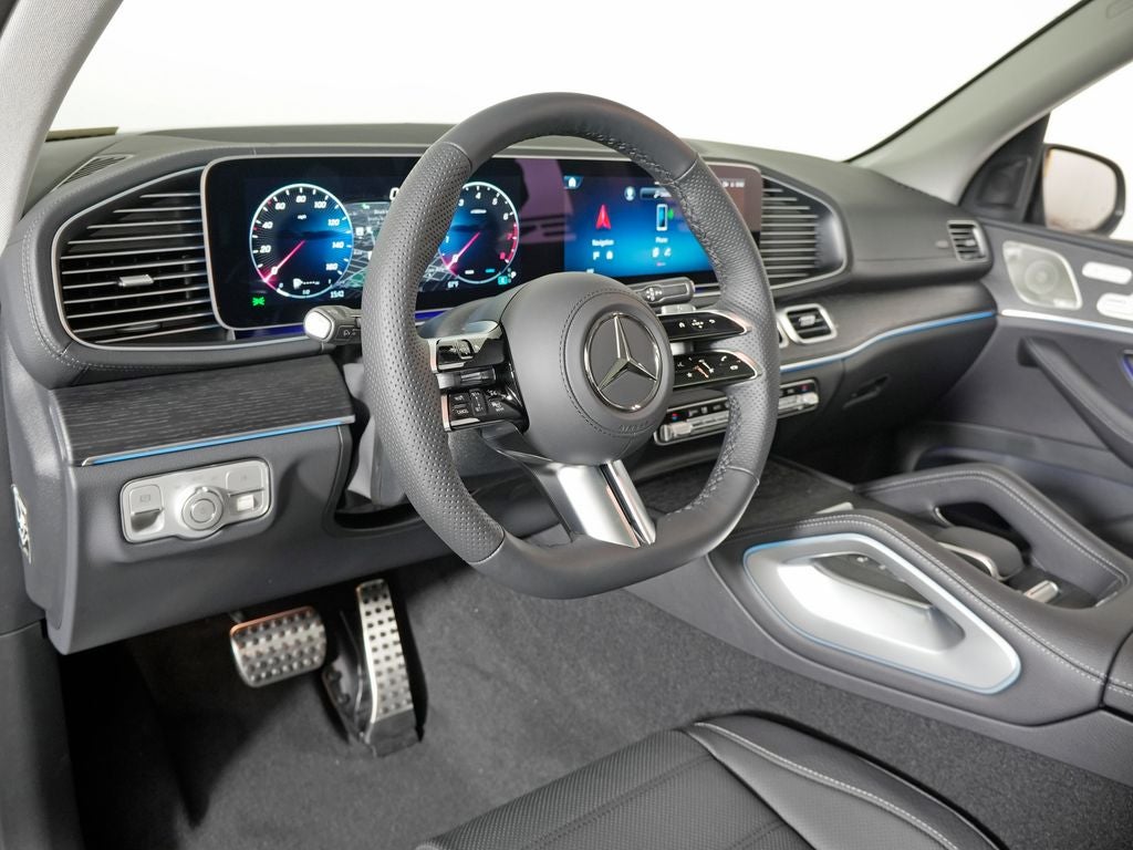 2026 Mercedes-Benz GLS GLS 450 4MATIC®