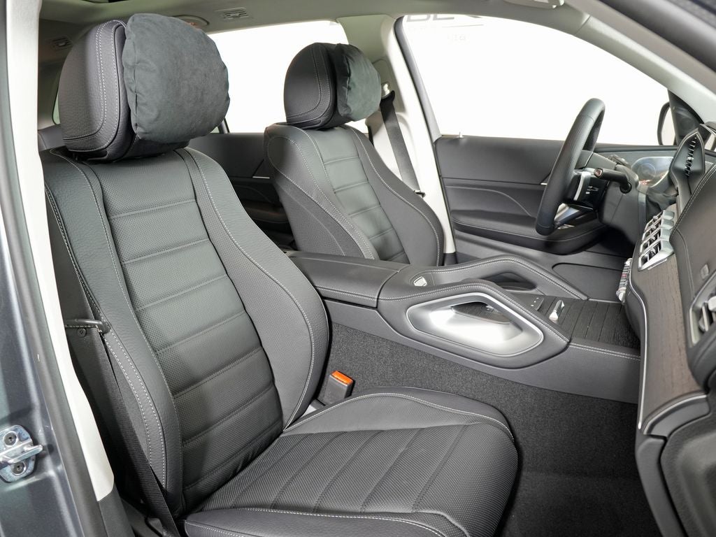 2026 Mercedes-Benz GLS GLS 450 4MATIC®