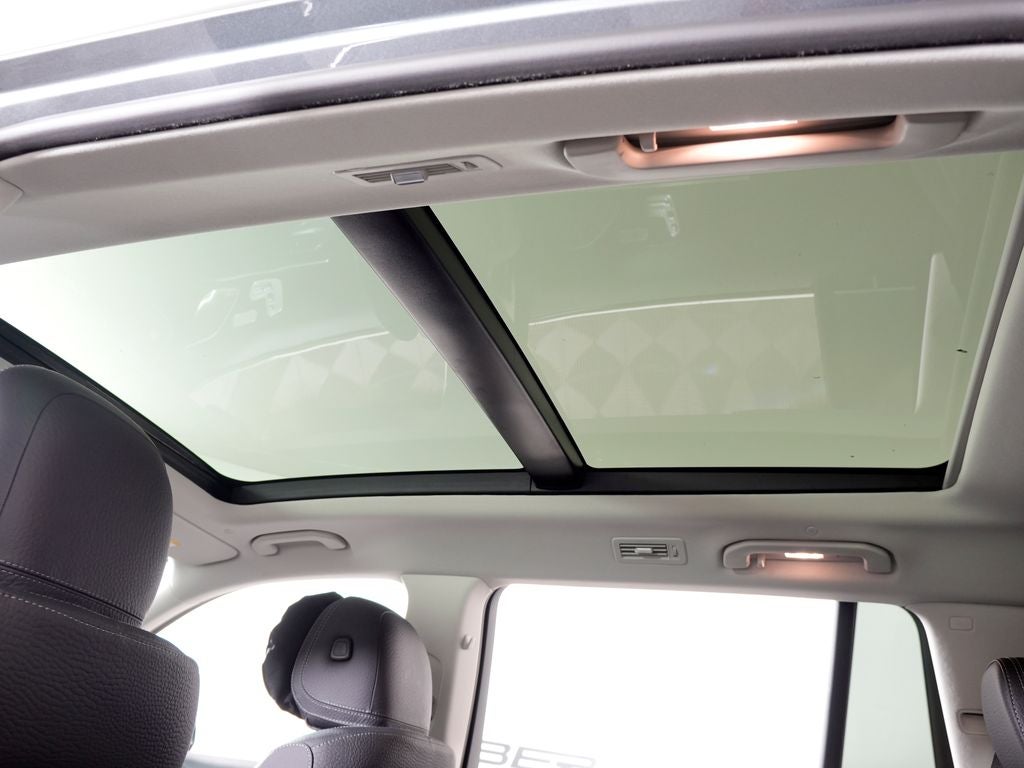 2026 Mercedes-Benz GLS GLS 450 4MATIC®