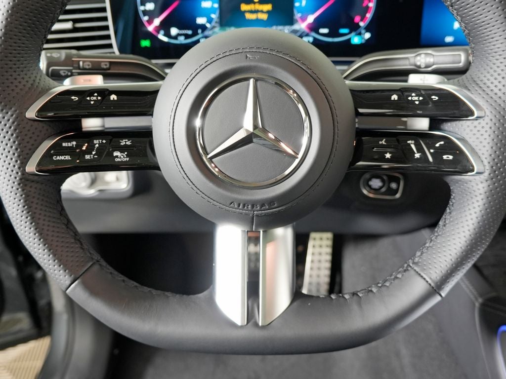 2026 Mercedes-Benz GLS GLS 450 4MATIC®