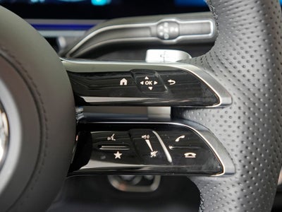 2026 Mercedes-Benz GLS GLS 450 4MATIC®