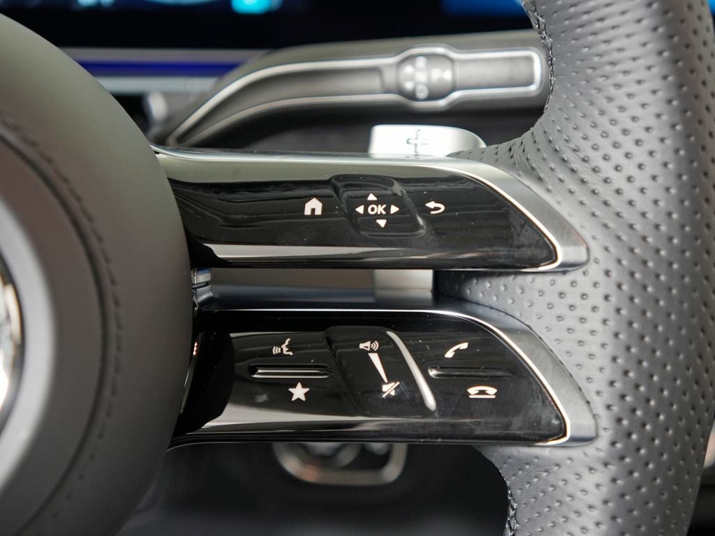2026 Mercedes-Benz GLS GLS 450 4MATIC®