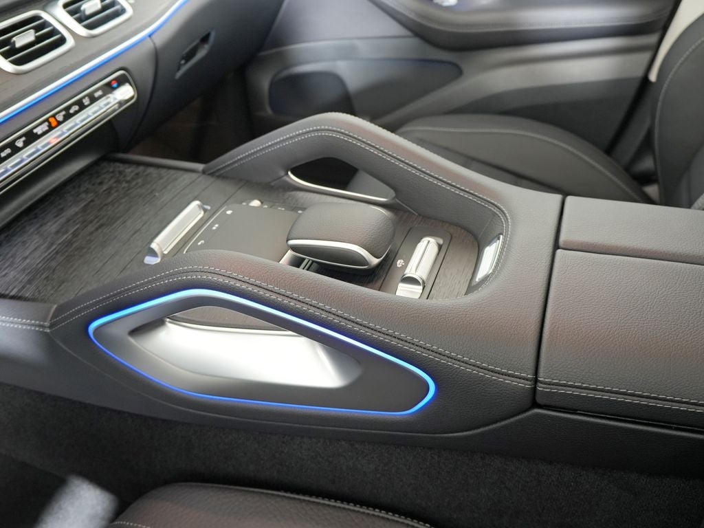 2026 Mercedes-Benz GLS GLS 450 4MATIC®