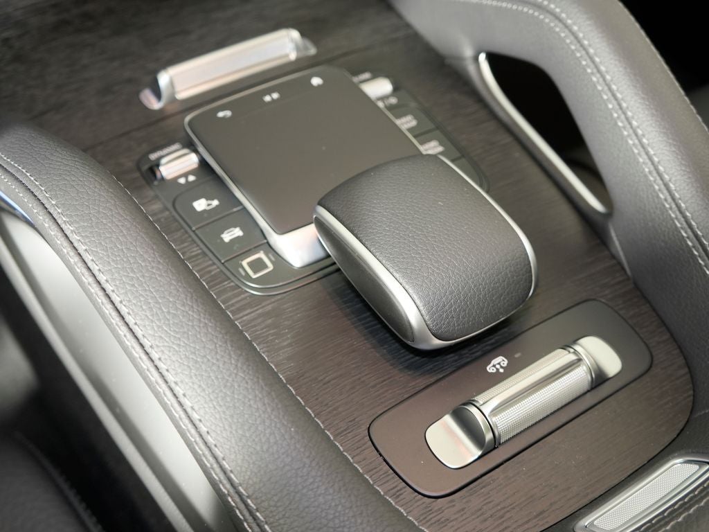 2026 Mercedes-Benz GLS GLS 450 4MATIC®