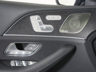 2026 Mercedes-Benz GLS GLS 450 4MATIC®