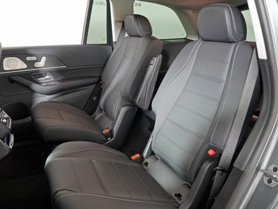 2026 Mercedes-Benz GLS GLS 450 4MATIC®