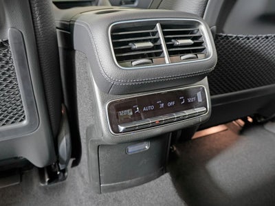 2026 Mercedes-Benz GLS GLS 450 4MATIC®