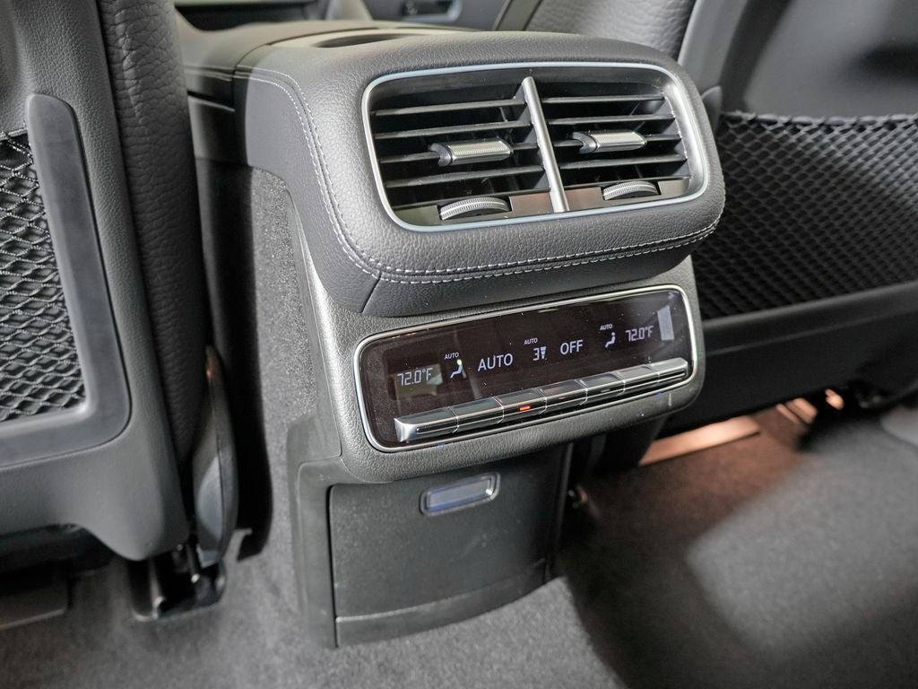 2026 Mercedes-Benz GLS GLS 450 4MATIC®