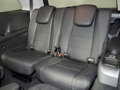 2026 Mercedes-Benz GLS GLS 450 4MATIC®