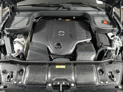 2026 Mercedes-Benz GLS GLS 450 4MATIC®