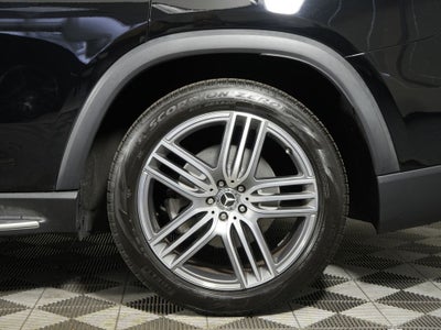 2023 Mercedes-Benz GLS GLS 450 4MATIC®