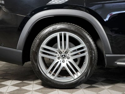 2023 Mercedes-Benz GLS GLS 450 4MATIC®