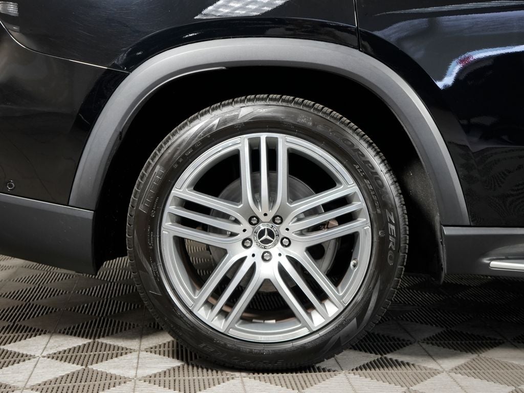 2023 Mercedes-Benz GLS GLS 450 4MATIC®