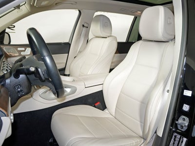 2023 Mercedes-Benz GLS GLS 450 4MATIC®