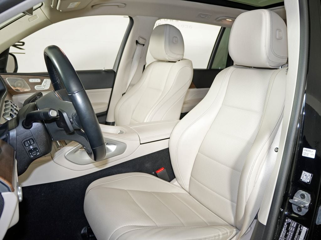 2023 Mercedes-Benz GLS GLS 450 4MATIC®