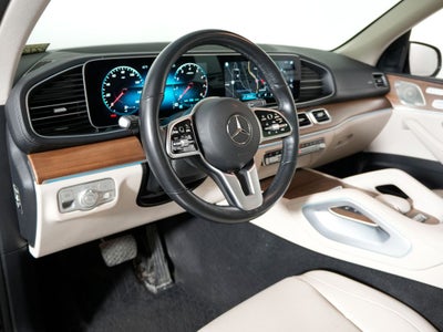 2023 Mercedes-Benz GLS GLS 450 4MATIC®