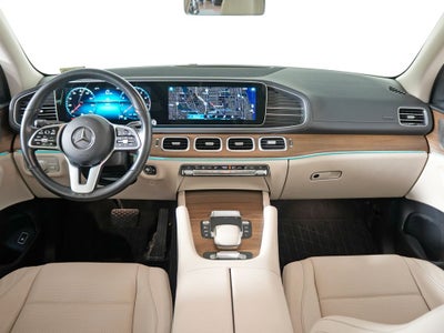 2023 Mercedes-Benz GLS GLS 450 4MATIC®