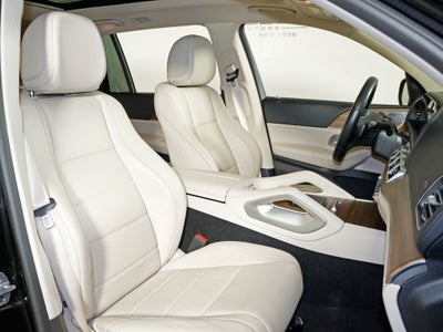 2023 Mercedes-Benz GLS GLS 450 4MATIC®