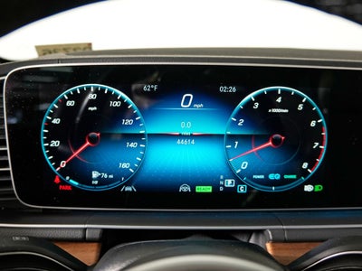 2023 Mercedes-Benz GLS GLS 450 4MATIC®