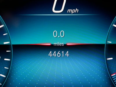 2023 Mercedes-Benz GLS GLS 450 4MATIC®