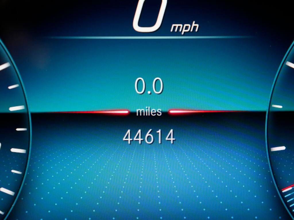 2023 Mercedes-Benz GLS GLS 450 4MATIC®